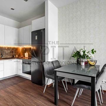 Аренда квартиры с паркингом ЖК 38 Жемчужина Центр