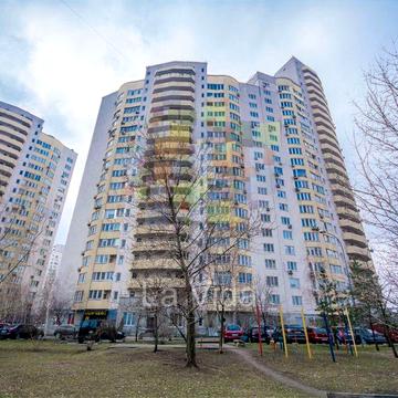 Без %/Продаж 3 к квартири/Осокорки/Дніпровська Наб/Урлівська