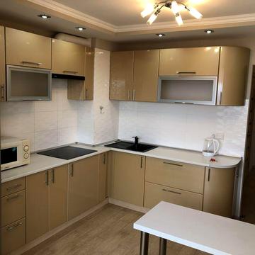 Оренда 1к квартири 44,4м ВЛАСНИК - БЕЗ КОМІСІЇ. С.Петлюри 36 Термінал