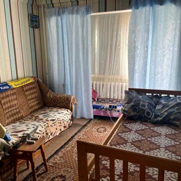 Продаю 1 ком ул Милютенко 11, м Лесная, Черниговская рядом, Лесной мас