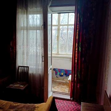 Сдам квартиру девушке