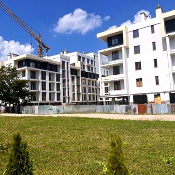 Продаж 1-кім в ЖК Auroom Lounge ЖК Auroom Lounge