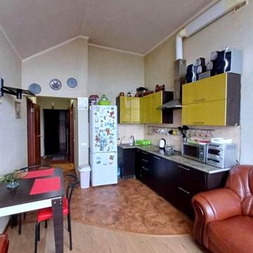 Продам 1-о кімнатна Чубинське