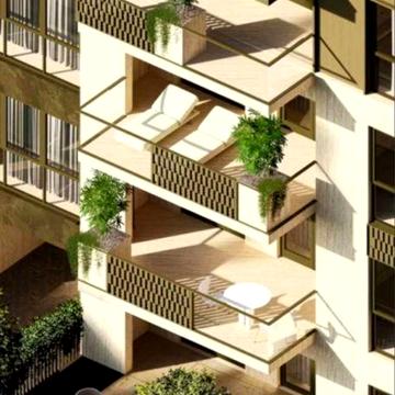 Продаж 1к квартири в приватному секторі ЖК Минай