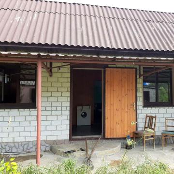 Продам дачу Змиевская область