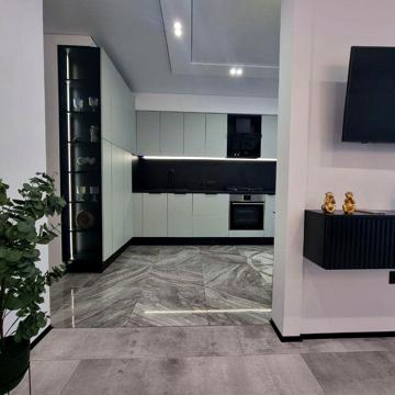 Продаж 90м² ЖК Добра Оселя вул.Кн.Ольги 100 ЖК Добра оселя