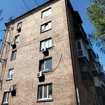 Купите двухкомнатную квартиру Белорусская, 17