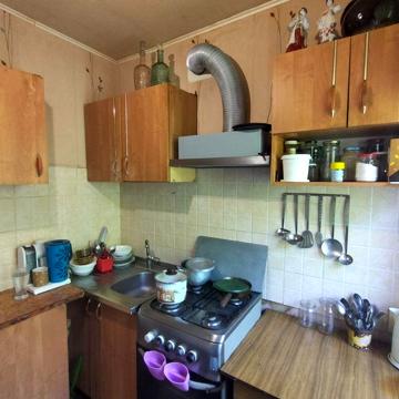 Купите двухкомнатную квартиру Белорусская, 17
