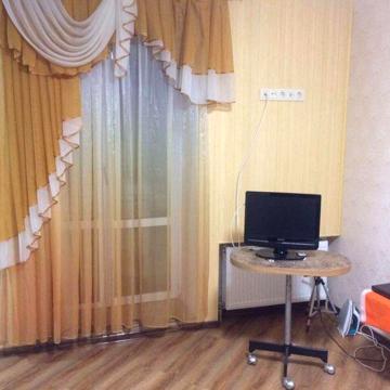 Здам в Луцьку 1к квартиру