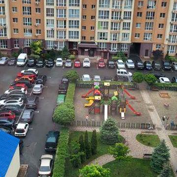 Долгосрочная аренда квартиры