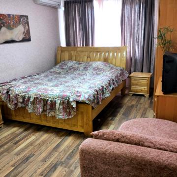 Гліба Бабіча вул., 105