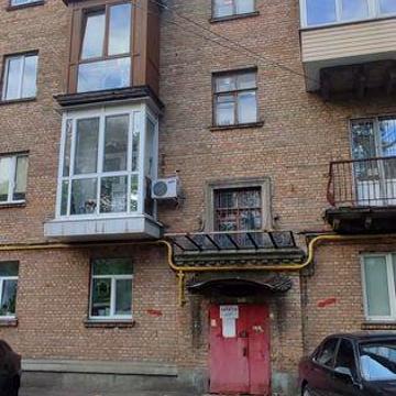 Квартира на шулявці 3 хв.