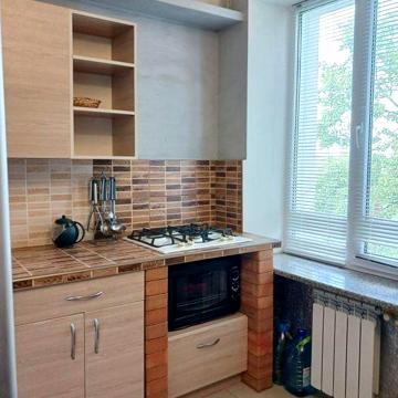 Оренда 1к квартири в центрі міста