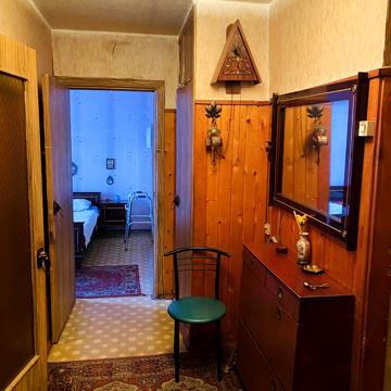 Гірничих Інженерів вул. (Пушкіна), 41