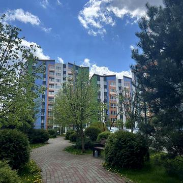 Продаж 1к Квартира Дмитра Павличка (Єсеніна) вулиця ЖК Есенин 2