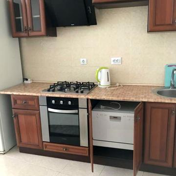 Сдам 1 к.кв в новом доме Б.Кольцевая 9