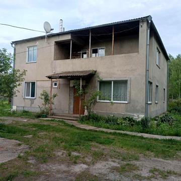 Лісна