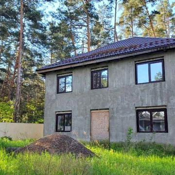 Продаж дома село Рожни
