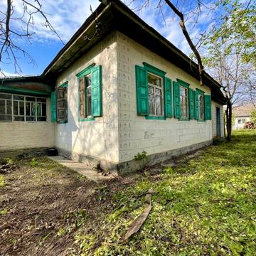 Продаж будинку, с. Яснозірʼя