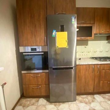 Продаж 1к Квартира Богдана Хмельницького бульвар