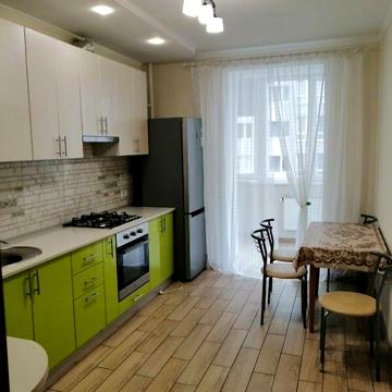 Довгострокова оренда 1к Квартира Академіка Янгеля вулиця ЖК Династия
