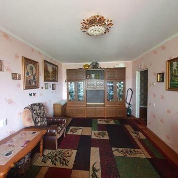 Сдаётся в аренду 2-х комн. кв-ра. Лески. Крылова 44.