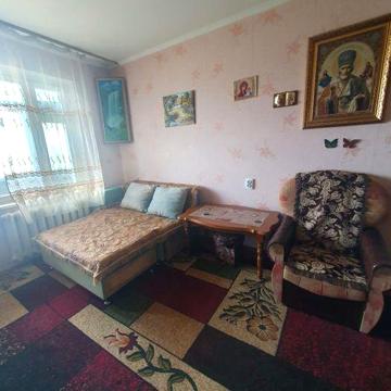 Сдаётся в аренду 2-х комн. кв-ра. Лески. Крылова 44.