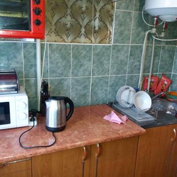 Здом квартиру пос 40 лет 2х комнатная