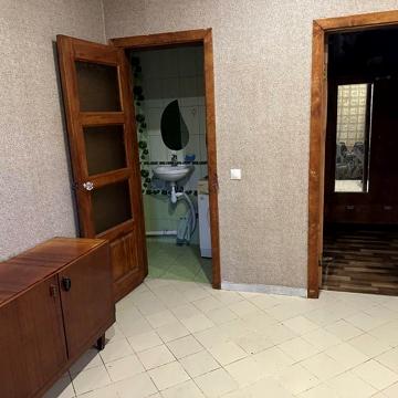 1кімнатна квартира, Бортничі