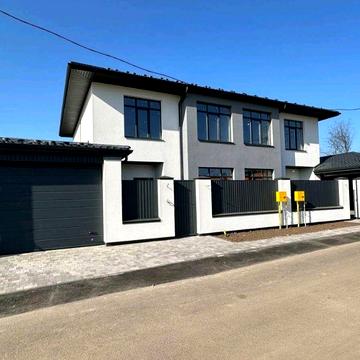 Газ! Продаж будинку/дуплекса 127 м2 від забудовника.Білогородка!