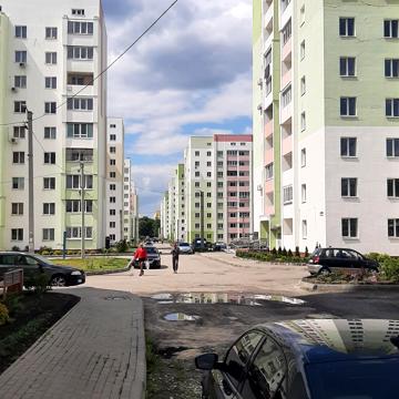 Миру вул., 53