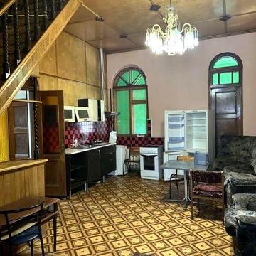 3к-квартира, Бортничі