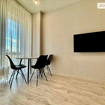 Довгострокова оренда 1к Квартира Костомарівська вулиця ЖК Geneve