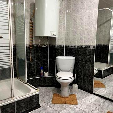 Продам3к.кв. Площадь 82кв.м. Автономное Отопление Газ. Мебель. Техника