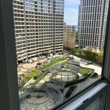 Продаж 1к Квартира Курортний провулок ЖК Атмосфера