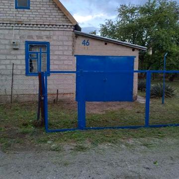 Продам дачу на "чайке"