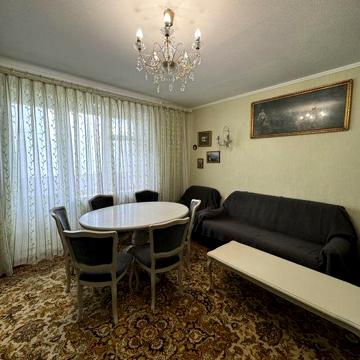 Сдам 3 к квартиру Старицкого, 16, 23 августа Павлово поле