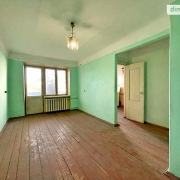 Продаж 1к Квартира Радистів вулиця