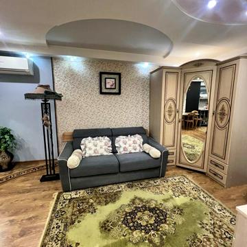 Рене Декарта вул. (Кулібіна), 6