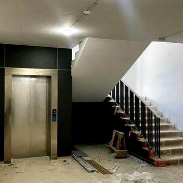 Продаж квартири  у будинку клубного типу бізнес-класу жк Feel House.