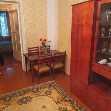 Сдам Квартиру на Сталеварово 2 комнатня
