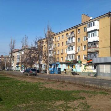 Аренда 2х квартиры,пр.Центральный