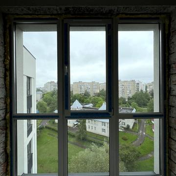 Кирила Трильовського вул., 4-А