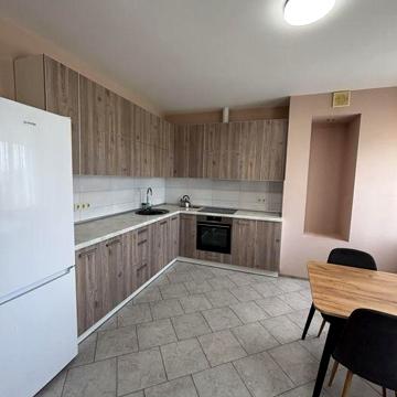 Сдам 2х комнатную квартиру ЖК Парус