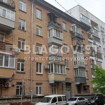 (50м2) 2к квартира в сталинці Панаса Мирного