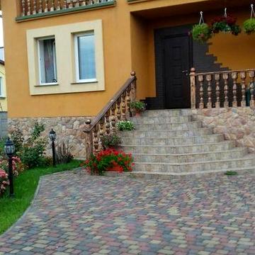 Продам будинок в Білій Криниці.