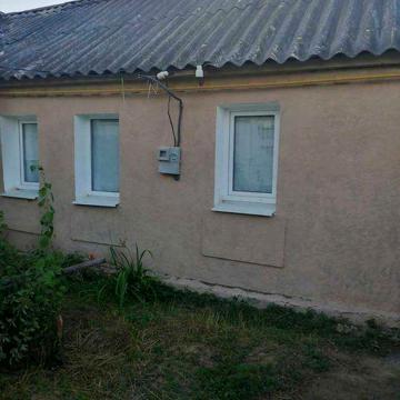 1/2 дома в Б. Рогани (168881)