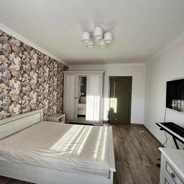 Аренда 3-к квартиры Урловская  38 , метро Позняки ,Осокорки