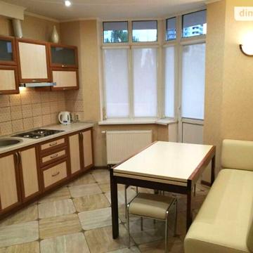 Довгострокова оренда 1к Квартира Академіка Корольова вулиця