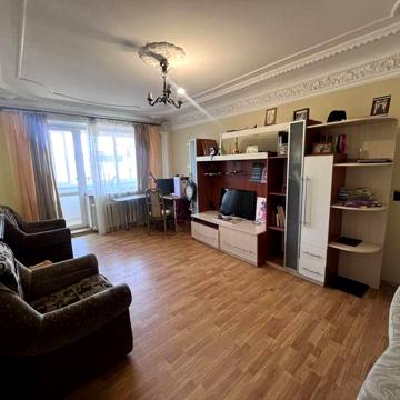 Продаж 1к квартири Флоренції 1/11
